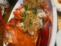 -南海渔家•海鲜•正宗海南菜(海棠湾店)