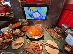 -牛New寿喜烧(金鹰世界店)