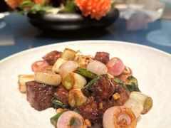 -彩丰楼中餐厅(深圳国际会展中心洲际酒店)