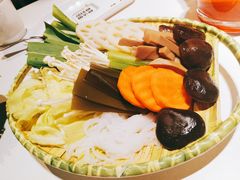 -鱼酷活鱼烤鱼(恒隆广场店)