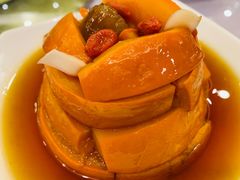 蜂蜜老南瓜-金时代顺风大酒店(金山店)