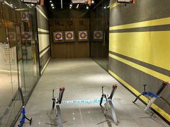 -弓夫射箭·运动娱乐·团建(中心印象城店)