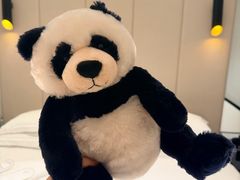 -尼依格罗香港美利酒店