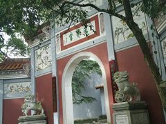 景点-南岳衡山风景名胜区-南岳大庙