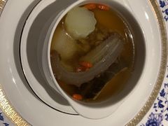 -Yan Ting 宴庭中餐厅(上海静安瑞吉酒店)