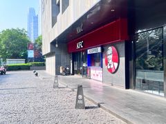 -肯德基(京广桥店)