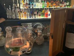 特调鸡尾酒-Cooking Man(中懋天地店)