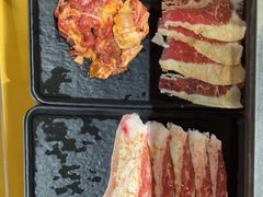 -允辛家·自助泥炉烤肉(九亭店)