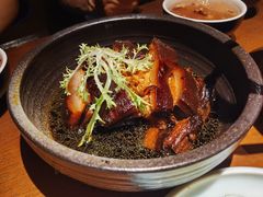 -绿茶餐厅(朝阳大悦城店)