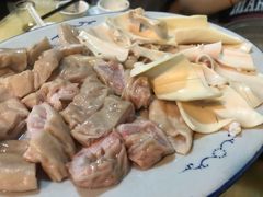 猪大肠-华哥新鲜猪精品美食