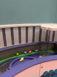 点击看大图 -奈尔宝·儿童乐园·亲子餐厅(苏州大悦城店)