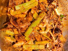 -嘎嘎鸭下巴·爆辣干锅(明教寺店)