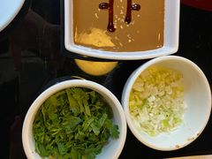 -北门涮肉·炭火铜锅涮肉(什刹海店)