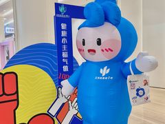 -金茂览秀城