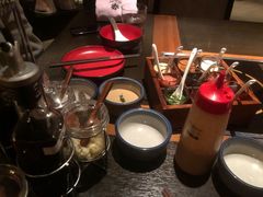 -赤RedBowl川锅·炙烤·板前(北京瑰丽酒店)
