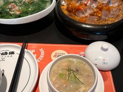 -羽鸽集·乳鸽专门店·地道顺德菜(岭南站店)