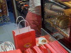 -粉粉乐鲷鱼烧(美罗城店)