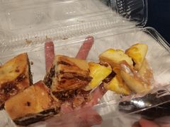 -玛尔哈巴·塔塔尔糕点(华侨小区店)