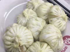 -津门张记包子铺(中山门店)