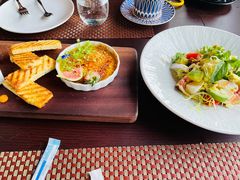 -Kathleen's Waitan 凯圣琳江景西餐厅(外滩店)