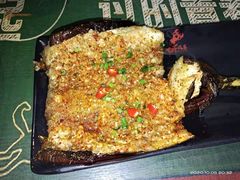 -龙虾风暴(松江店)