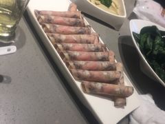 -海底捞火锅(月湖广场店)