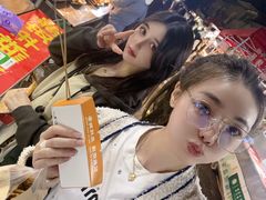 -南湖公园地摊集市
