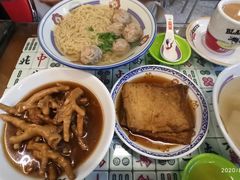 -七爷清汤腩·港式餐厅(金狮广场店)
