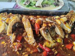 -无味饭店(九眼桥商业文化广场店)