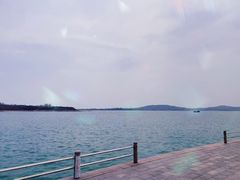 -琴岛之星摩天轮