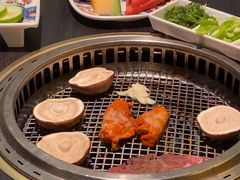 -AJIYA·池袋日式烧肉自助(天津万象城店)