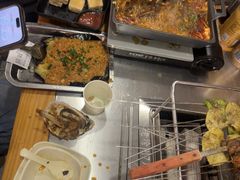 -古彭7只羊·招牌白串·碳锅羊肉旗舰店