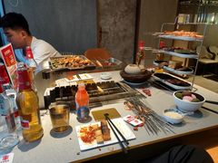 -丰茂烤串(公园店)