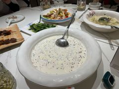 -马白开来特色羊排揪片子  (总店)