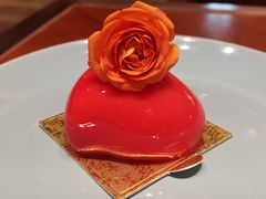 -美盛喜来登大酒店-盛宴标帜餐厅