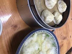 -勤业老杨汤包店(红星新村分店)