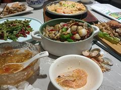 -简普菜烤鱼(苏宁生活广场店)