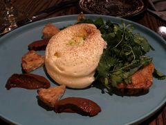 -Apollo·西班牙小酒馆(安福路店)