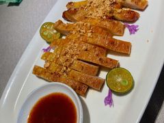 -BetterThai 泰加(苏州中心店)