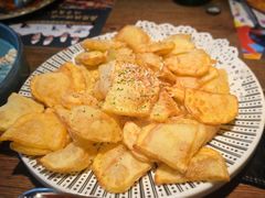 -卢布里西餐厅(海拉尔店)