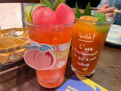 -泰妃殿(武汉首店)