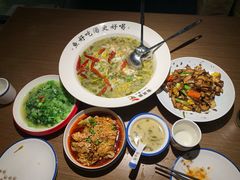 -YUOZUO渝作·川渝冒肚(崂山店)