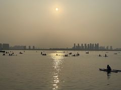 -苏州独墅湖世尊酒店