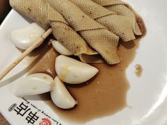-可口香·非遗老号烧烤(南岗直营店)