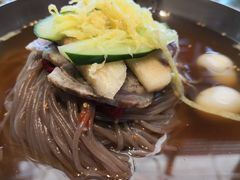 -阿里郎海鲜酒店