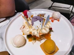 水果剧院-哈根达斯(虹口店)