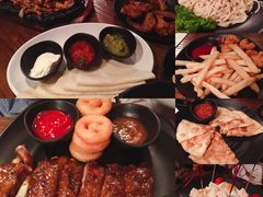 -Rural Tequila墨西哥餐厅(东川路店)