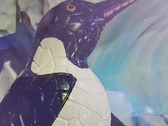 -海合安青岛极地海洋公园