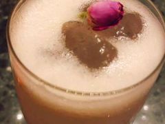 -无锡苏宁JW万豪酒店-大堂酒廊