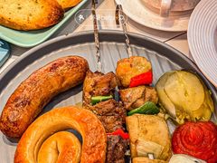 -库滋明·俄罗斯特色美食(中央大街店)